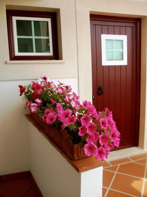 Casa Do Largo - Golega - Turismo De Habitacao Hotell Exteriör bild