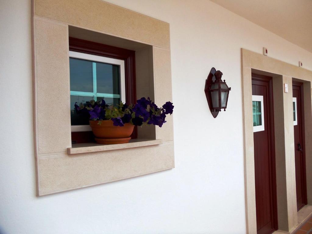 Casa Do Largo - Golega - Turismo De Habitacao Hotell Exteriör bild