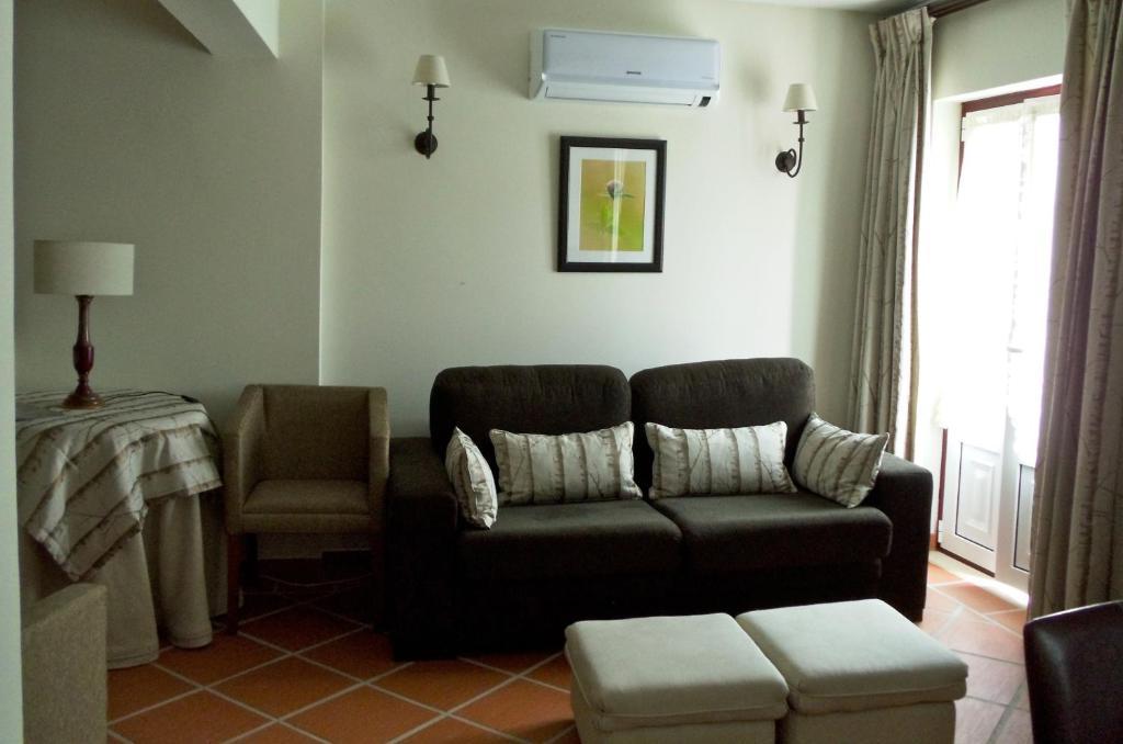 Casa Do Largo - Golega - Turismo De Habitacao Hotell Rum bild